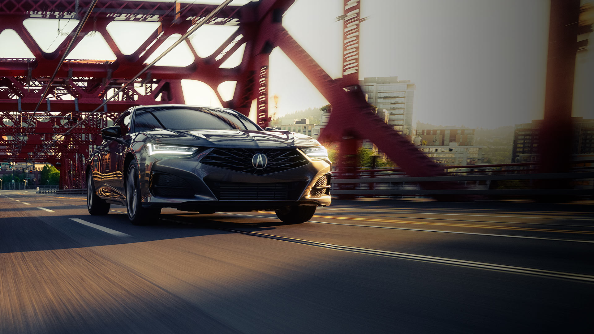 ACURA TLX 2025