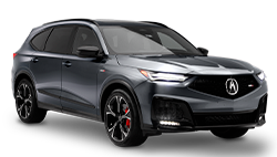 MDX Type S