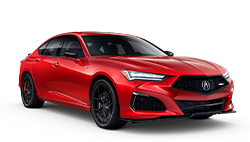 TLX Type S