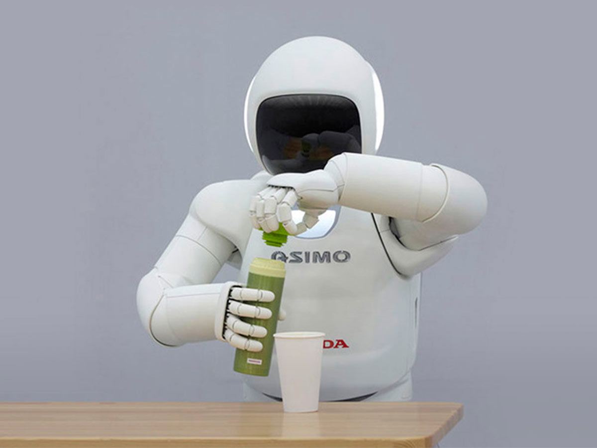 ASIMO