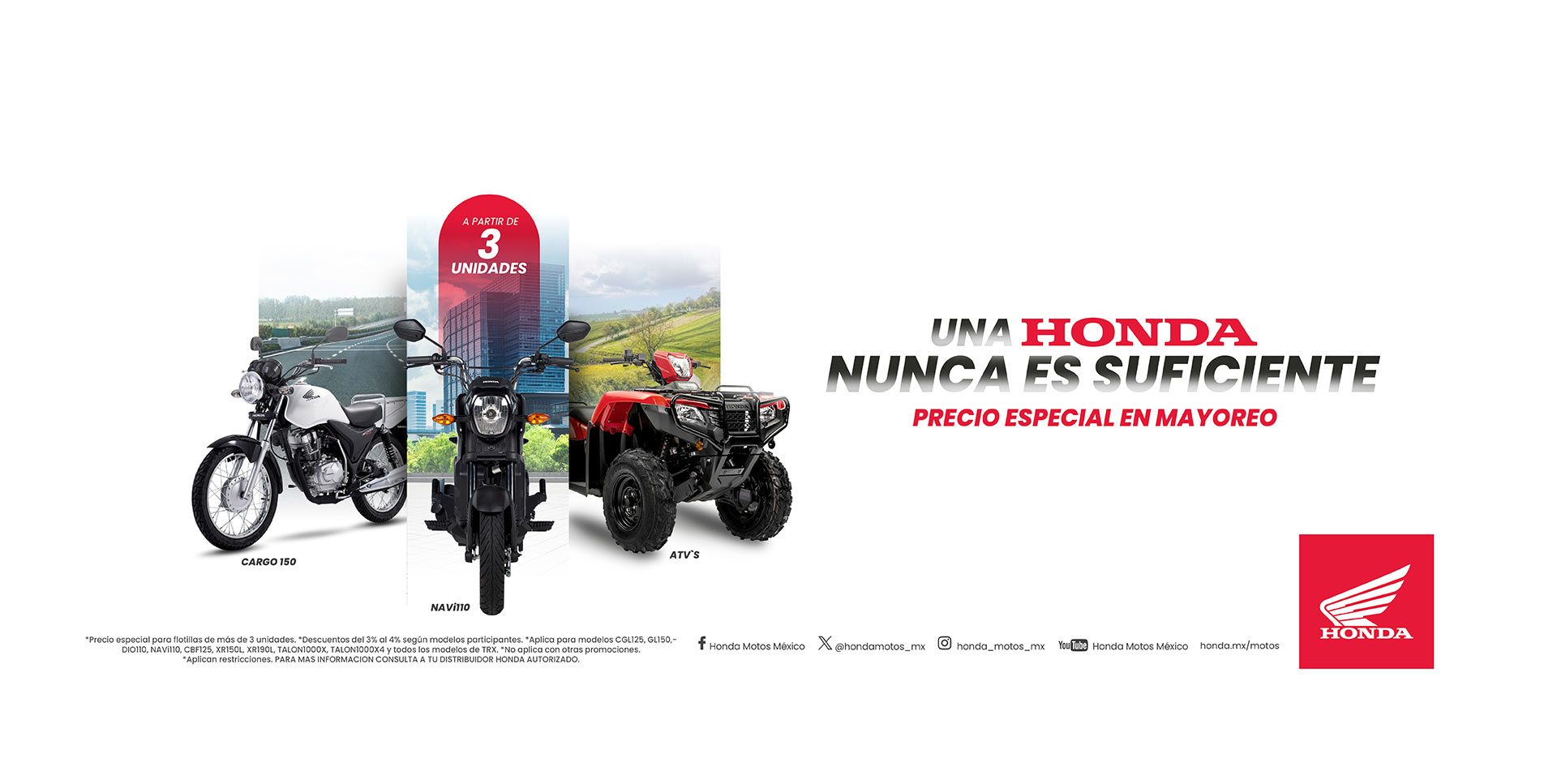 motos
