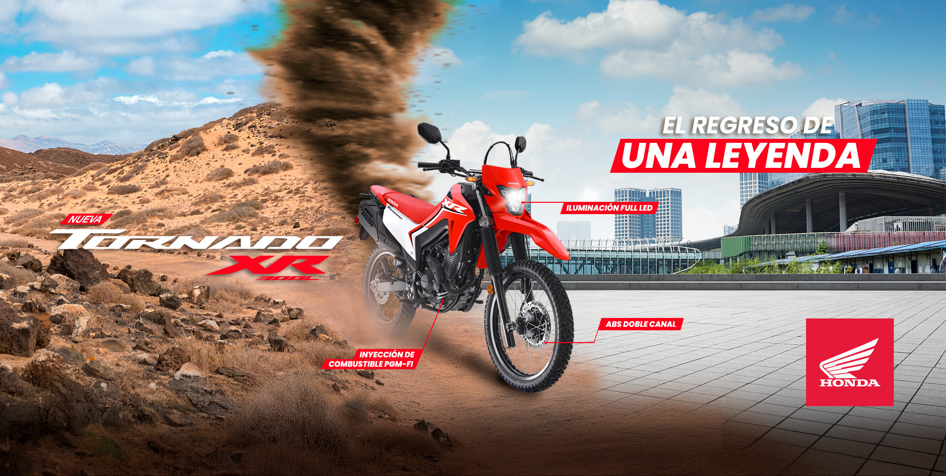 motos