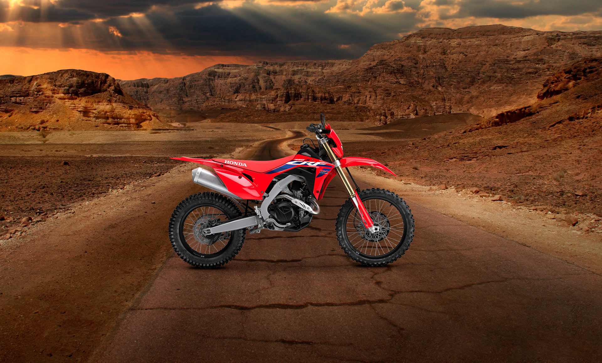 motos